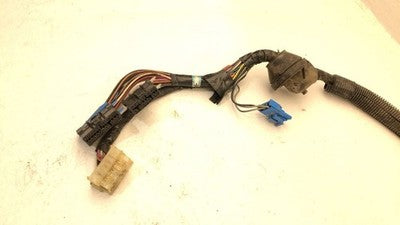 1985 Oldsmobile Eighty Eight Wiring Harness For Engine Oem 5.0L Olds 88