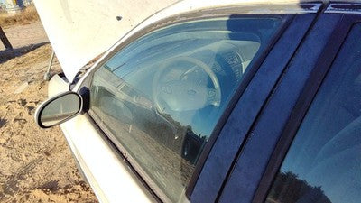 1996-2007 Ford Taurus Driver Left Front Side Window Door Glass Oem F6dz5421411ac