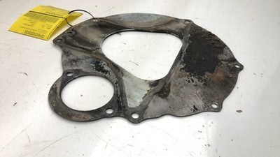 1971 Nissan 240Z Engine To Transmission Spacer Sheild Oem 2.4L L24 4Sp Mt