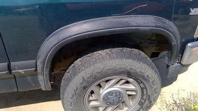 1993 Dodge Dakota Passenger Right Front Wheel Flare Oem Fender Moulding