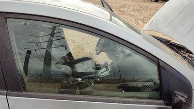 2007-2012 Nissan Sentra Passenger Right Front Side Window Door Glass Oem