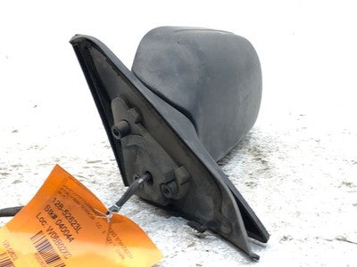 1990-1992 Nissan Stanza Driver Left Side Mirror Door Mounted Oem Power