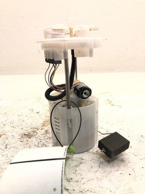 13-18 Nissan Altima Complete Fuel Pump With Sending Unit Gas Level Sedan 2.5L
