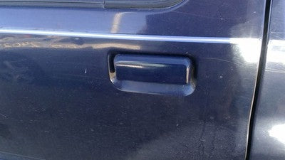 1995 Ford Explorer Driver Left Front Outside Door Handle Oem Blue