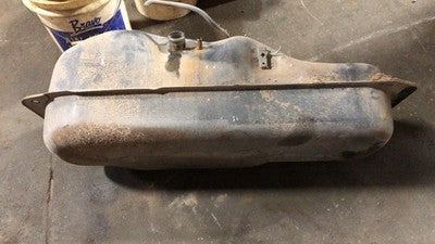1995-1997 Nissan Hardbody Nissan Hardbody Fuel Tank Oem Gas Tank 15.9 Gallon