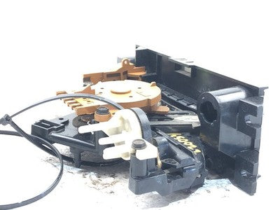 1984-1985 Buick Century Temperature Control Module In Dash Heater AC Head Unit