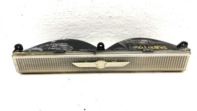 1980-84 Deville Sedan Driver Left Front Turn Signal Light Lamp Oem Lower Mounted