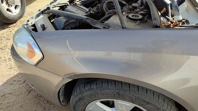 2006-2016 Chevy Impala Driver Left Front Fender Oem Bronze 53U 89023525