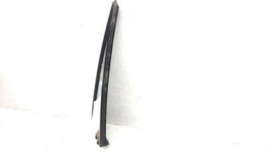 06-14 Rav-4 Passenger Right Rear Vent Window Small Back Door Glass With Frame