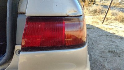 1997-1999 Toyota Camry Passenger Right Outer Tail Light Brake Lamp Oem Rear