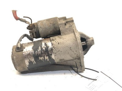 1994-1998 Jeep Cherokee Starter Motor Oem 6 Cylinder 4.0L Mt 56041014