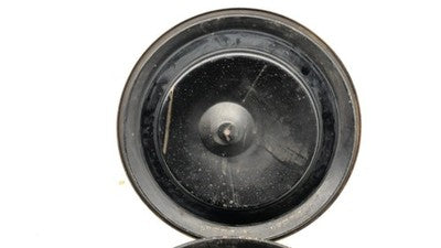 1975 Cutlass Supreme Air Cleaner Filter Box Oem Intake Housing 350