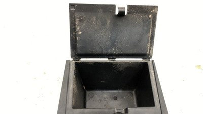 1996-2000 Nissan Pathfinder Back Cargo Area Cubby Compartment Box OEM Rear Trunk