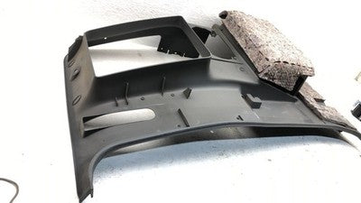 2005 Ford Ranger Driver Left Rear Cab Trim Panel Extended Cab Oem
