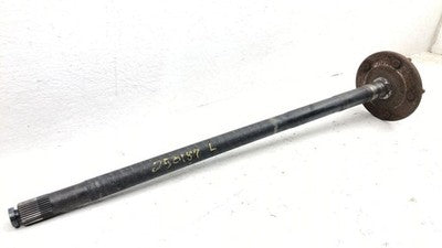 1987-1996 Ford F150 Driver Left Rear Back Axle Shaft Oem 4X2 E7tz4234b