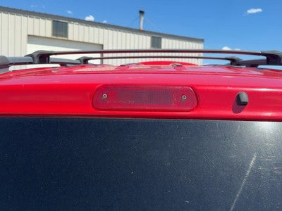 2000 Jeep Grand Cherokee Third Brake Light Middle Lamp Oem