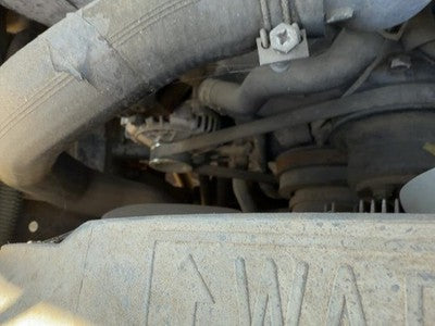1993-1995 Isuzu Rodeo Alternator 3.2L 4431326