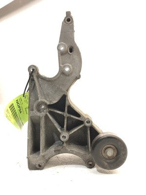 2014 Chevy Express Van 2500 Alternator Power Steering Mount Bracket Oem 6.0L