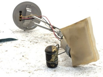 1990-1997 Ford Ranger Complete Fuel Pump With Sending Unit Gas Level Oem 2.3L