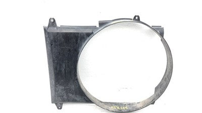 1996 Geo Tracker Radiator Cooling Fan Shroud Oem Plastic Housing 1.6l