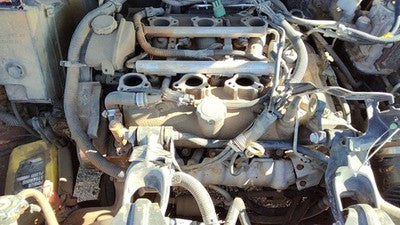 1995-1999 Buick Century Front Cylinder Head Assembly Oem 3.1L 12575061