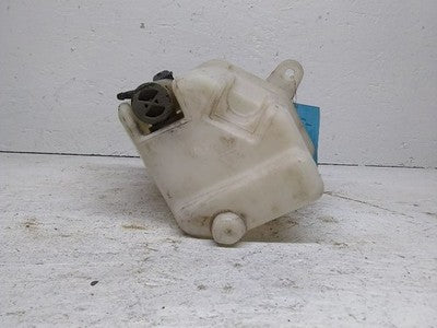 2000-2002 Kia Rio Windshield Washer Fluid Tank Bottle Wash Reservoir Sedan Oem