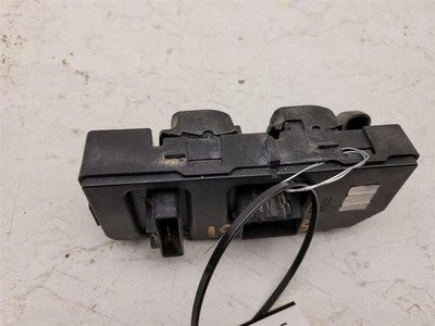 2005-2008 Pontiac G6 Driver Left Front Door Master Window Switch Sedan Oem