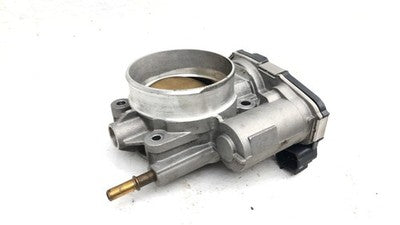 2008-2012 Gmc Canyon Throttle Body Valve Assembly Complete Oem With Sensors 3.7L