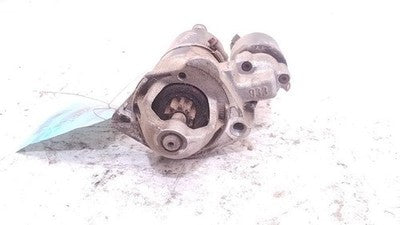 1998-2005 Vw Passat Starter Motor Turbo Gas 068911024E