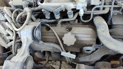 1989 Buick Century Front Valve Cover Oem 3.3L