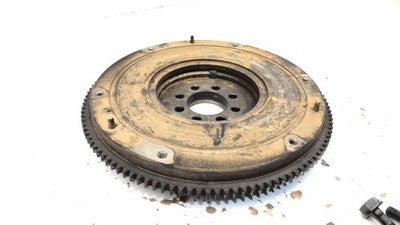 86-95 Pup Pickup Flywheel With Bolts Ring Manual Transmission 2.3L 5 Sp 4X2 A
