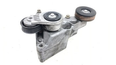 1998 S10 Blazer Mount Bracket Set For Alternator Oem 10236997