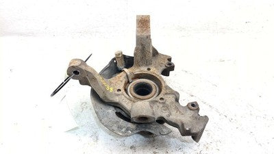 Buick Lesabre Driver Left Front Spindle Steering Knuckle With Wheel Hub 18060600