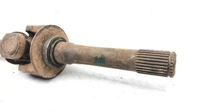 1972-1976 Jeep Cj Passenger Right Front Axle Shaft Oem Outer J8121394