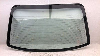 2010-2014 Subaru Impreza Outback Back Glass Rear Window Oem Sedan 2.5L