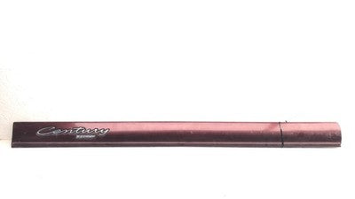 2000 Buick Century Driver Left Front Moulding From Door Oem Trim Strip Red 51U