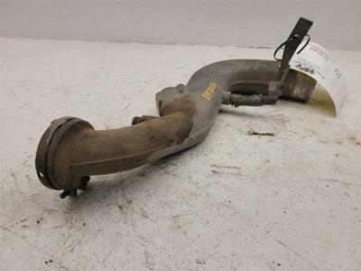 Saab 9-5 1998-2003 Turbocharger Air Intake Hose Pipe Tube 90490294