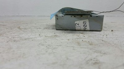 02-03 Land Rover Freelander Chassis Ecm Transmission Control Module Computer Tcm