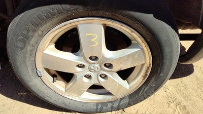 2005 2006 2007 Dodge Caravan 16" Aluminum Wheel Oem Factory Rim