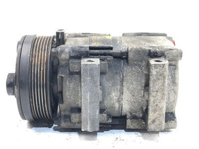 1997-2002 Ford Escort Ac Compressor Air Conditioner Pump Assembly Oem 2.0L