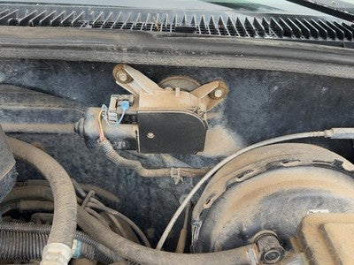 1988-1999 Chevy Silverado 1500 Windshield Wiper Motor Oem 12368702