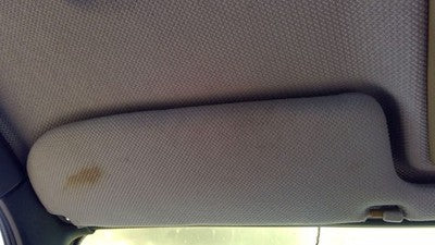 1991 Mitsubishi Galant Vr-4 Driver Left Sun Visor Oem