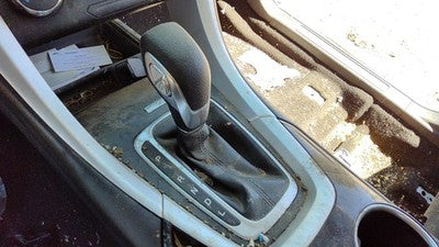 13-16 Fusion Floor Shifter Lever Shift Unit Automatic Transmission Charcoal Dw