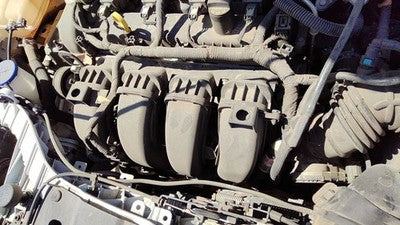 2012-2018 Ford Focus Intake Manifold Oem 2.0L Cp9Z9424D