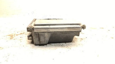 02 Honda Passport Electronic Control Module Engine Computer Ecm Ecu 3.2L At 4X4