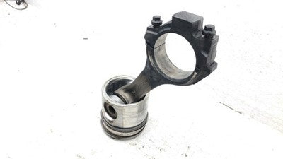 2001 Dodge Ram 2500 Connecting Rod With Piston Cummins 5.9L 24V Oem