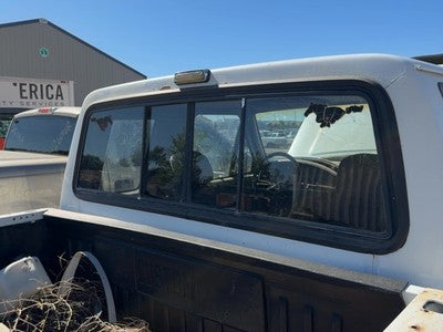 1980-1997 Ford F250 Back Glass Rear Window Oem Db08177Gt