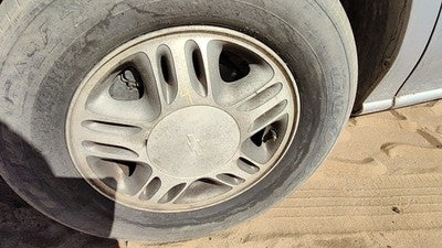 1997-2005 Chevy Venture 15 Aluminum Wheel Oem Factory Ph3 Rim