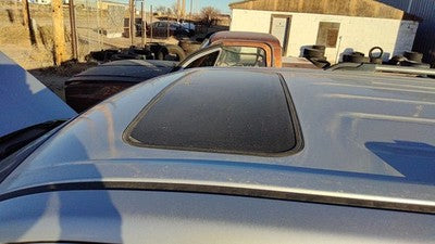 2009-2015 Honda Pilot Sun Roof Glass Oem Top Window 70200Szaa02
