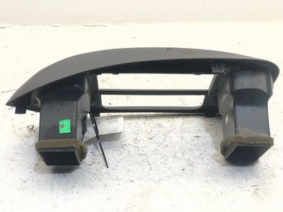 1999 Ford F150 Radio Trim Bezel Surround Panel With Center Vents Heater Ac